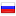 rpncfo.ru hosted country